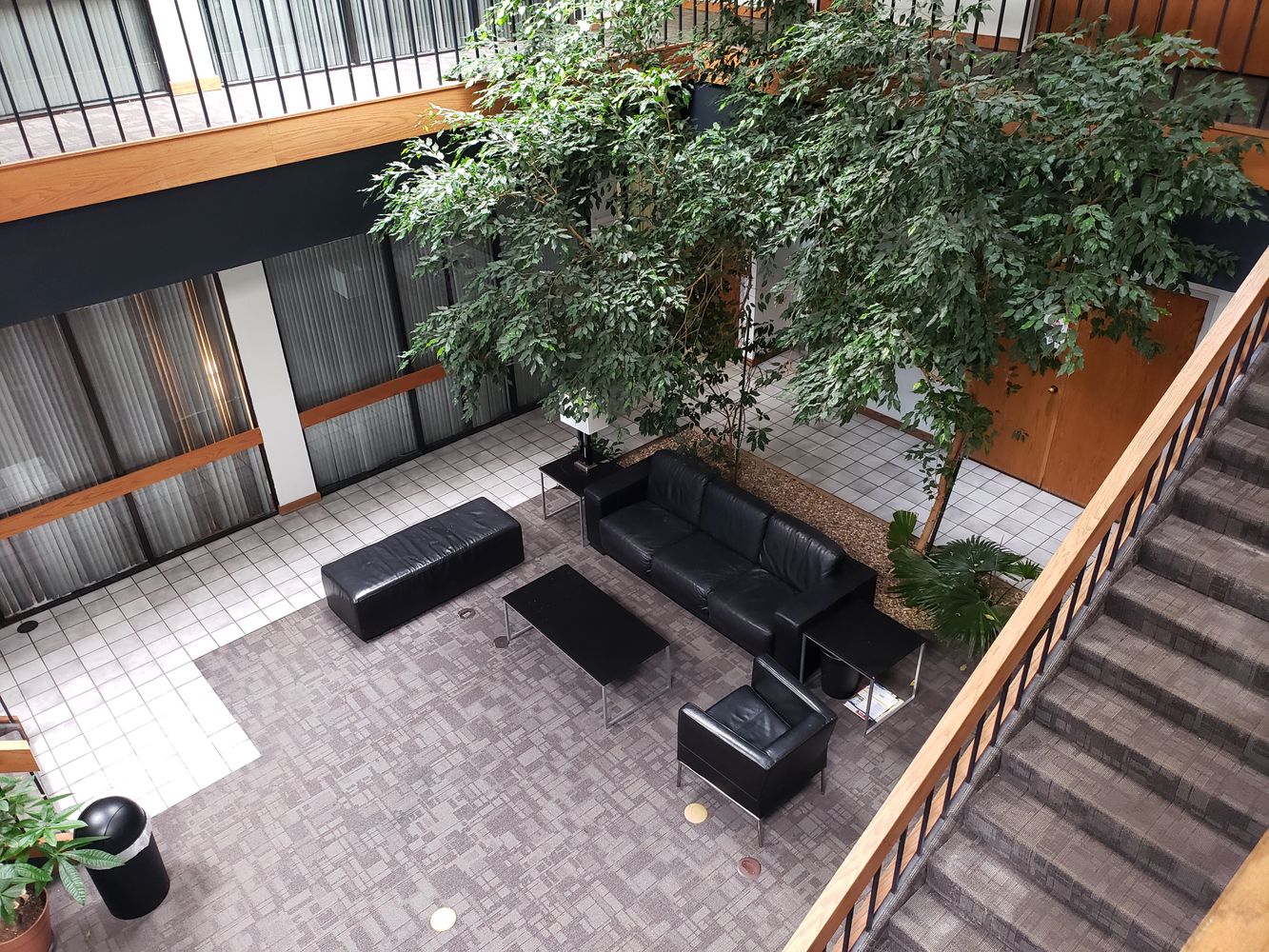 BLDG G At Waterwood Office Park 1015 Waterwood Pkwy Ste G, Edmond, OK